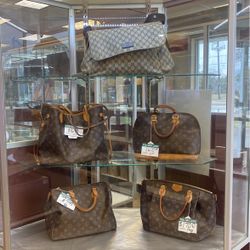 Designer Bags