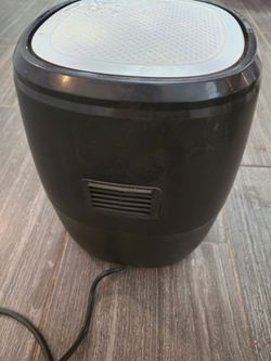 Air fryer