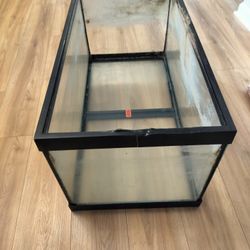 Fish Tank /Aquarium 