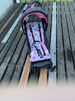 Baby stroller $20