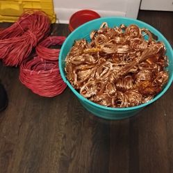 Copper For Sell 