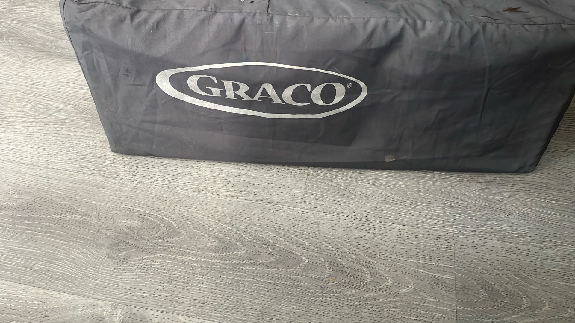 Graco Pack N Play Portable Playpen