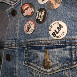Pinback Buttons 