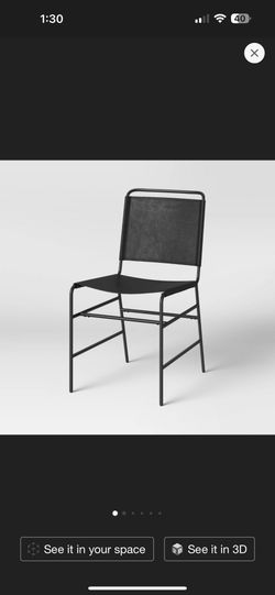 Ward Sling Dining Chair Set Of 4