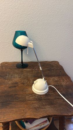 Desk Lamp