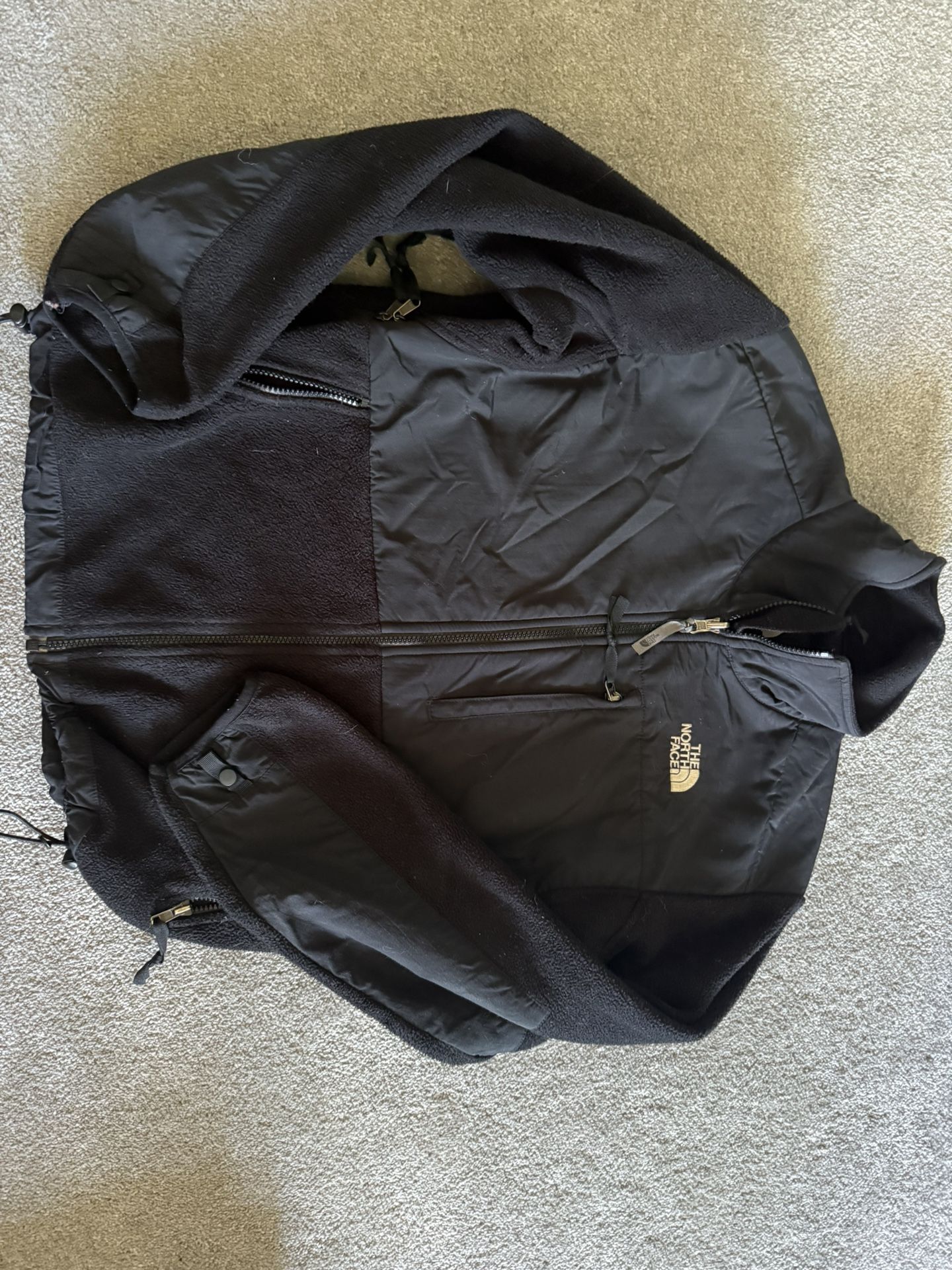 North face
