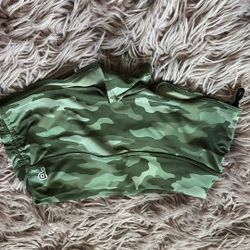 Workout Woman Clothes Set 