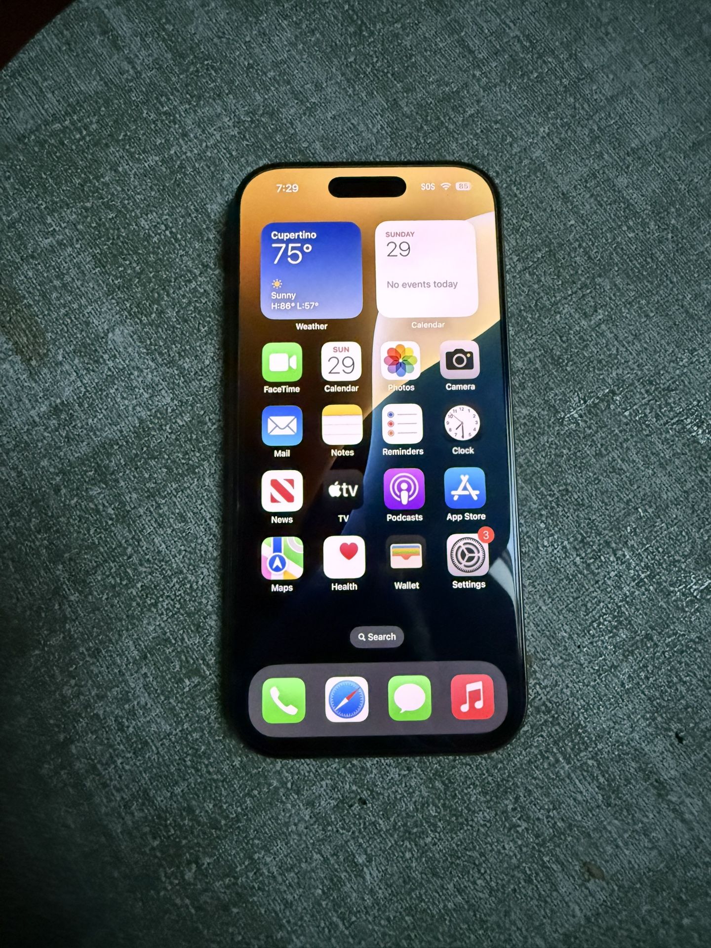 iPhone 16 Pro 512 Unlocked