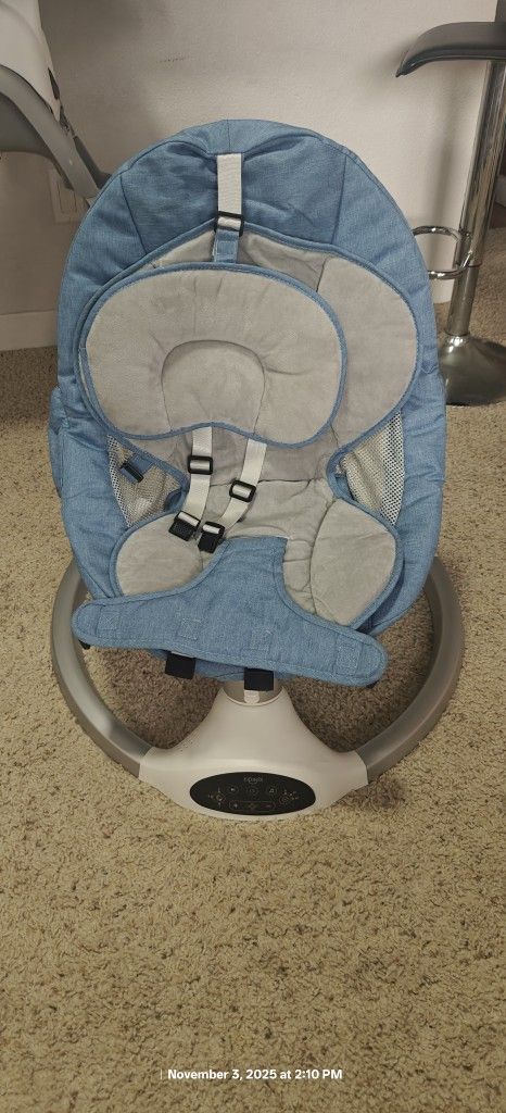 BABY AUTO SWING