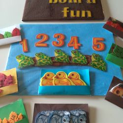 Teacher Supplies