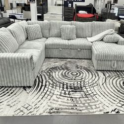 Save Big $$$Huge savings on Sectionals, Sofa Chaises & Brand-New Mattresses & More!!! 