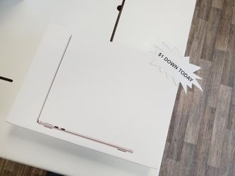 🍏 Apple MacBook Air 15" (M3 Chip – Built for Apple Intelligence)