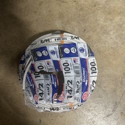 14/2 Romex Electrical Wire
