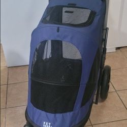 Dog Stroller