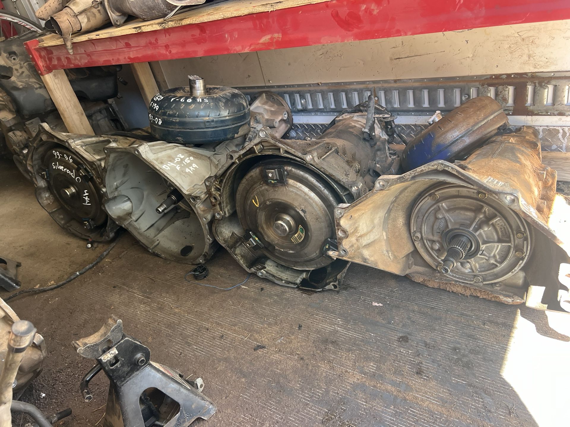 Motor