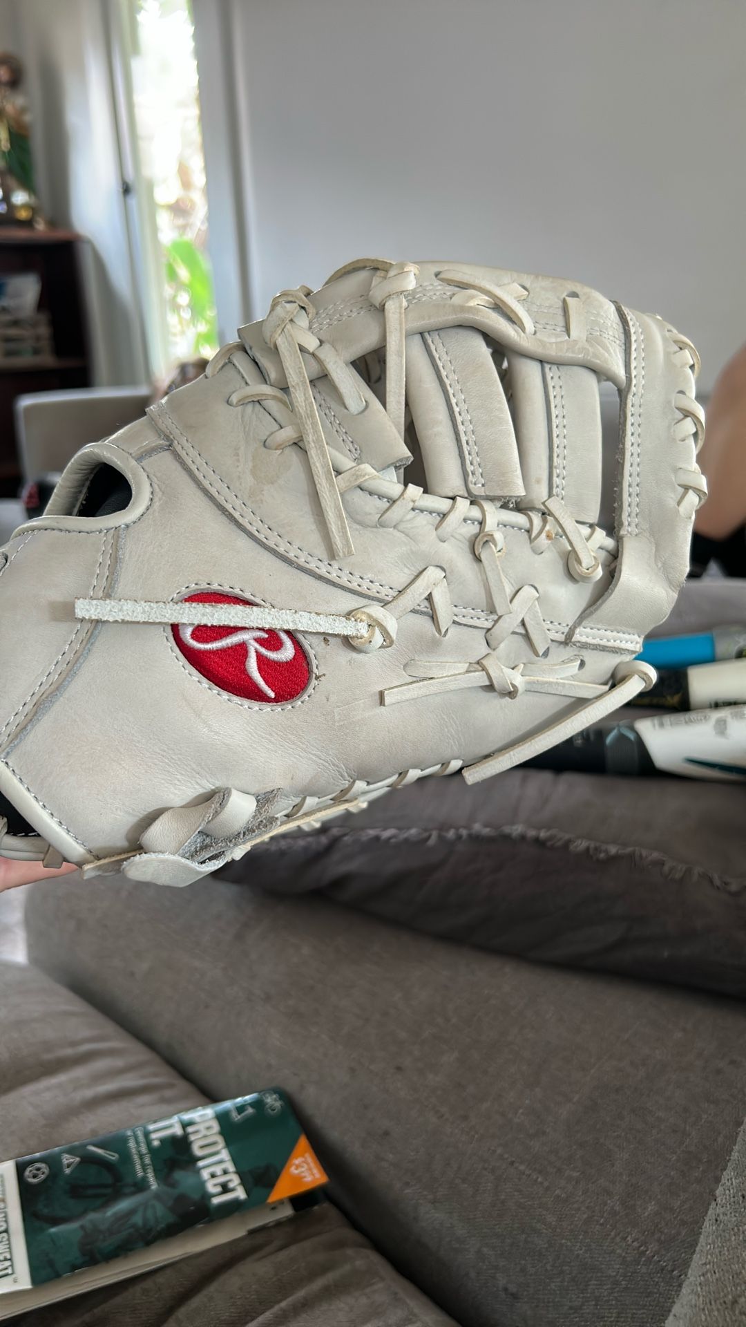 Softball Glove