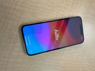 iPhone 13 Pro 256G