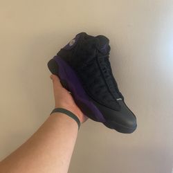 Jordan 13 ‘Court Purple’ Size 11.5
