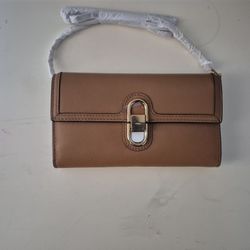 Fossil Crossbody WALLET