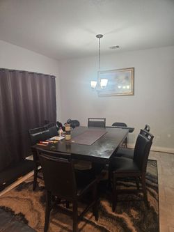 Dinning Table