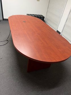 Conference Table