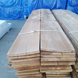 12" Wide X 8' Long Grassboard