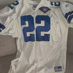 🔥EMITT SMITH DALLAS COWBOYS🔥