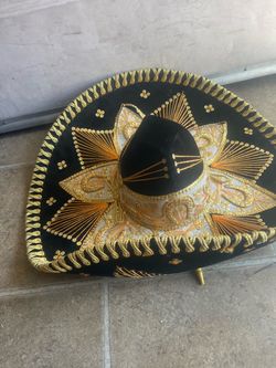 Sombrero charro