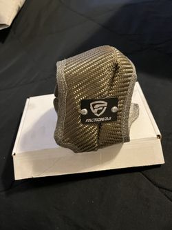 Turbo Blanket
