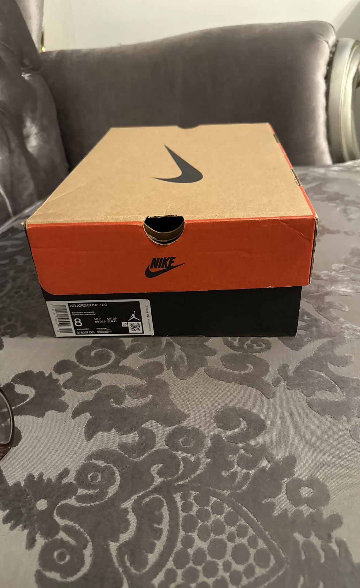 Jordan 11 Retro 