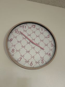 Clock
