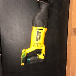 Dewalt 20v Max Saw