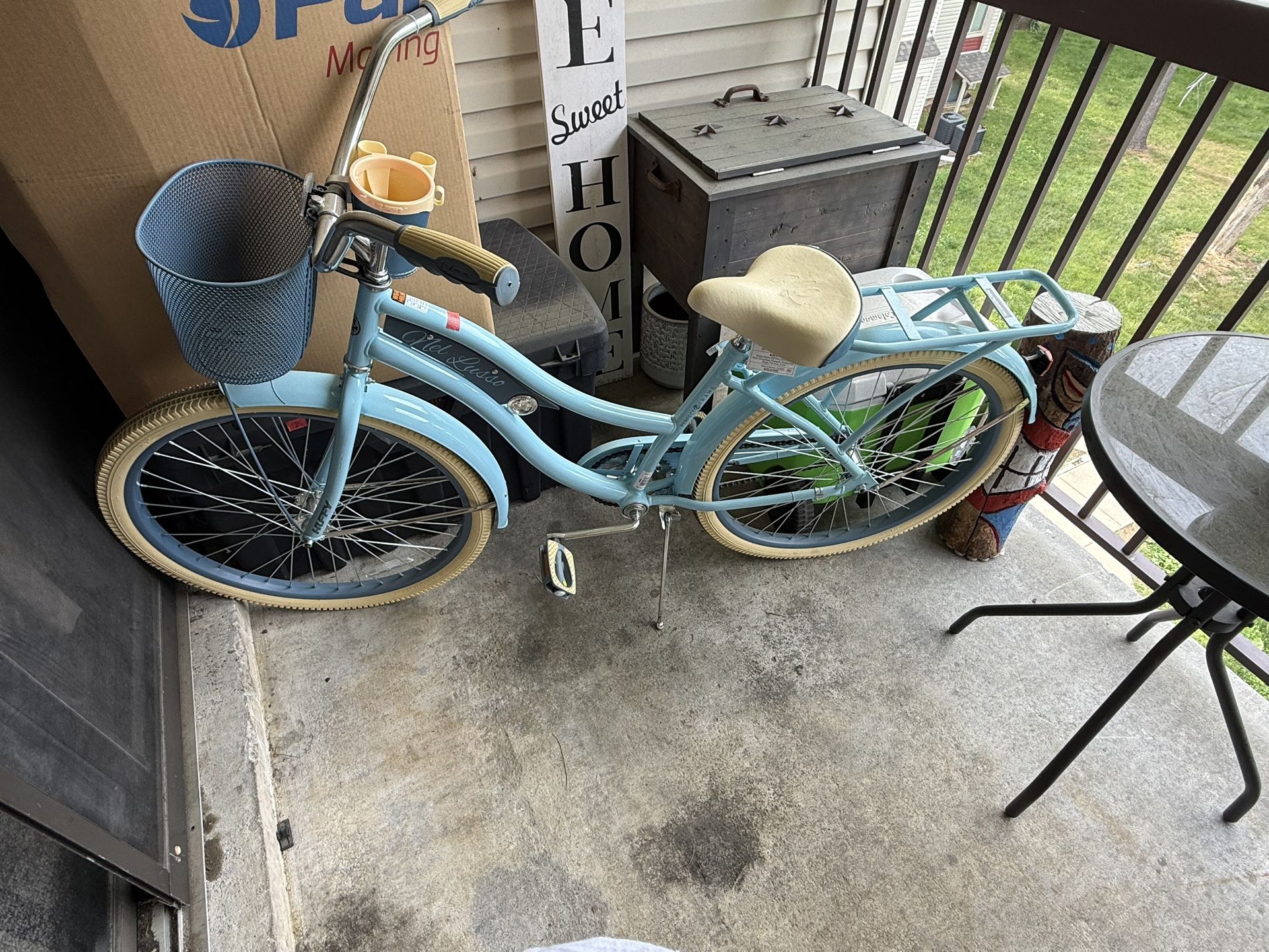 Bike
