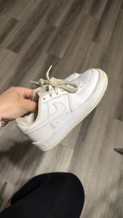 Kids Air Force 11c $30