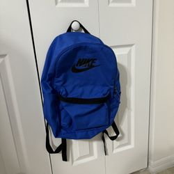 Nike Backpack 