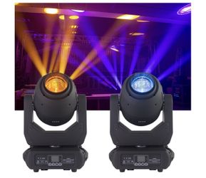 Powerful 3 In One INTELLIGENT MOVING HEAD BSW V Show