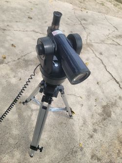 Telescope