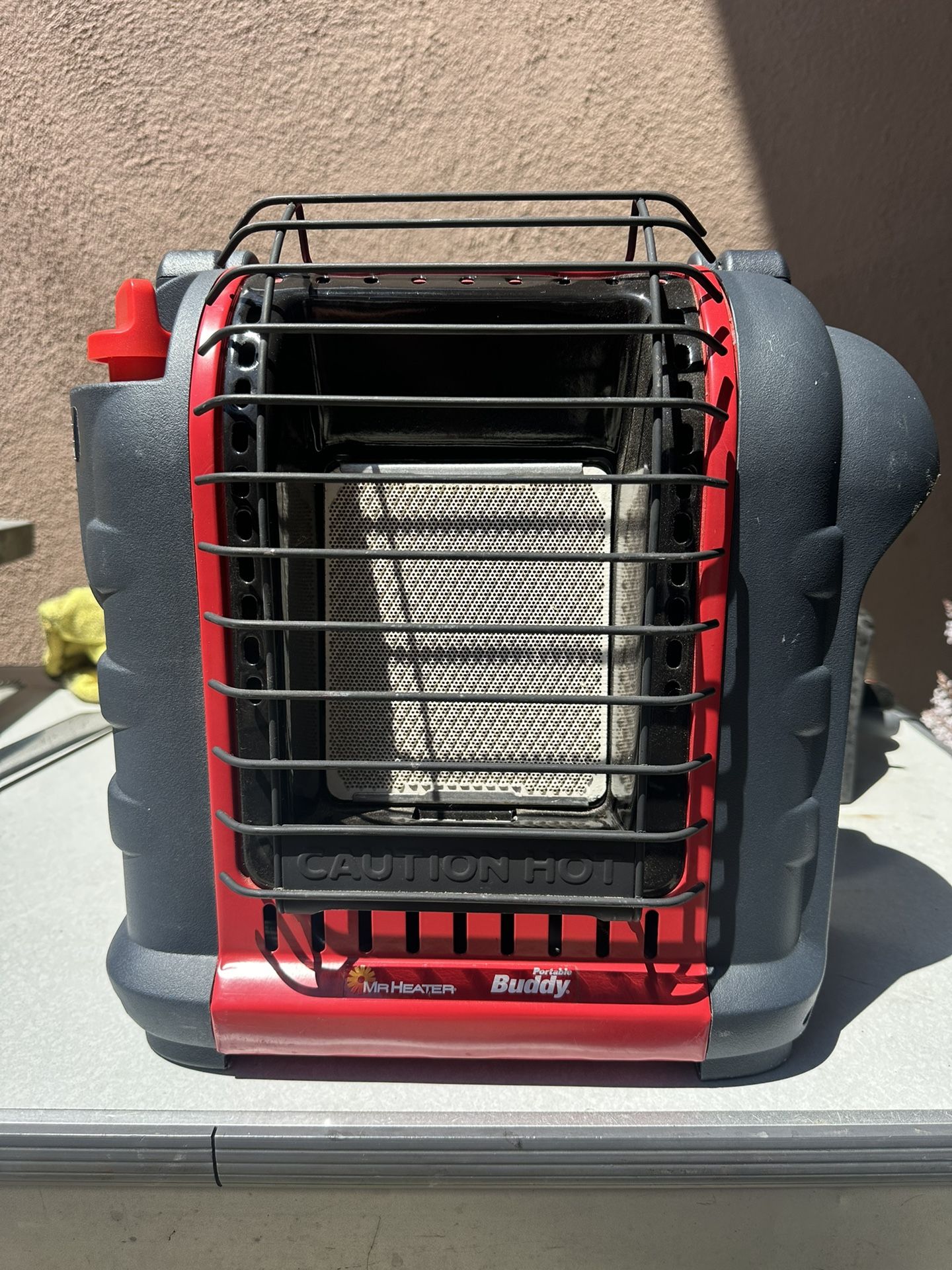 Mr. Heater Portable Buddy