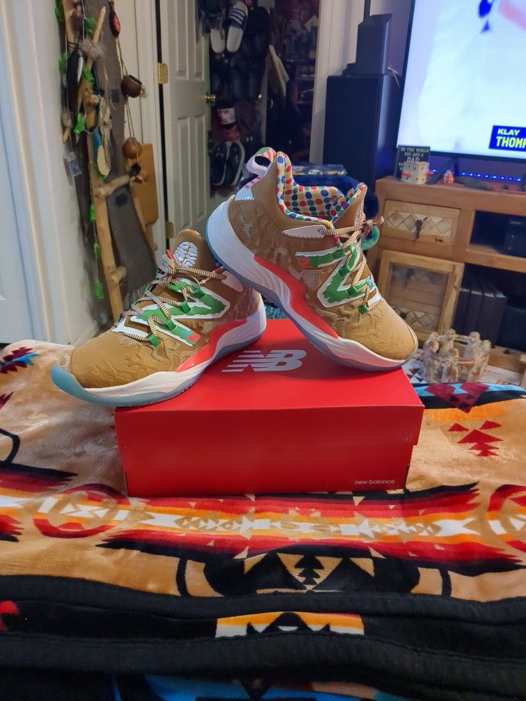 New Balance Denver Nuggets Jamal Murray