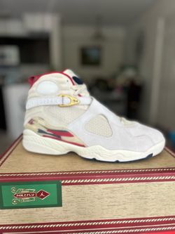 SoleFly x Air Jordan 8 “Mi Casa Es Su Casa” - Brand New DS (OG All)