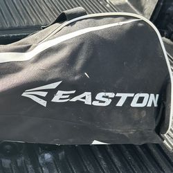 Easton Baseball Gear Bag