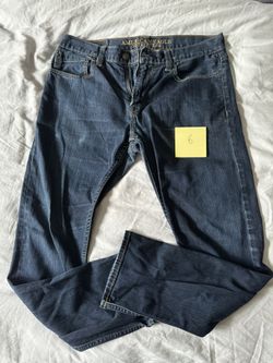 American Eagle men jeans size 32x30 slim, Core Flex-New