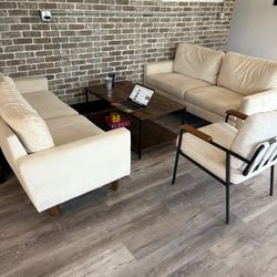 Outdoor and Office Furniture In bulk