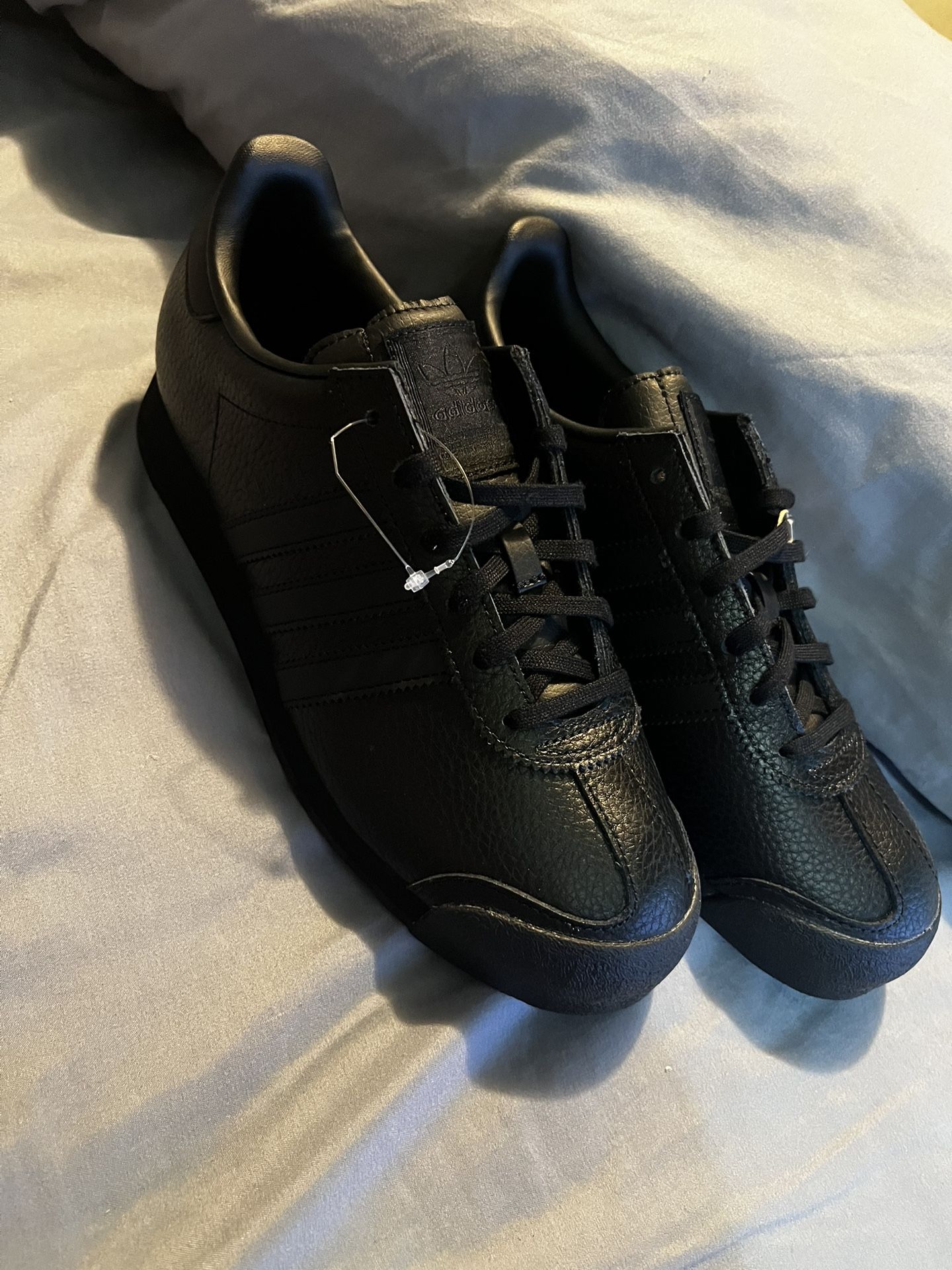Adidas Samoa