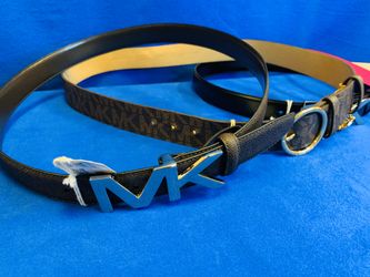 MK belts