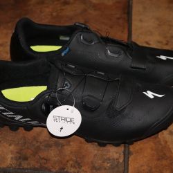 Specialized Cycling Shoes - Like New, MTB/ Trail Ready