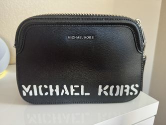 Micheal Kors Camera Bag