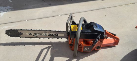 Husqvarna 51 