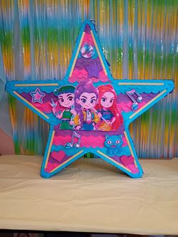 Kpop piñata on sale