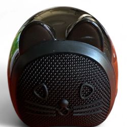 Q26 2.4G Wireless Karaoke Speaker with Mic Cute Cat Design Bluetooth